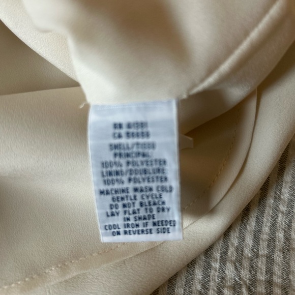 Ralph Lauren Racerback cami tank - Picture 3 of 5